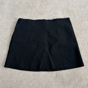 ISABELLA VRANA Mini Skirt